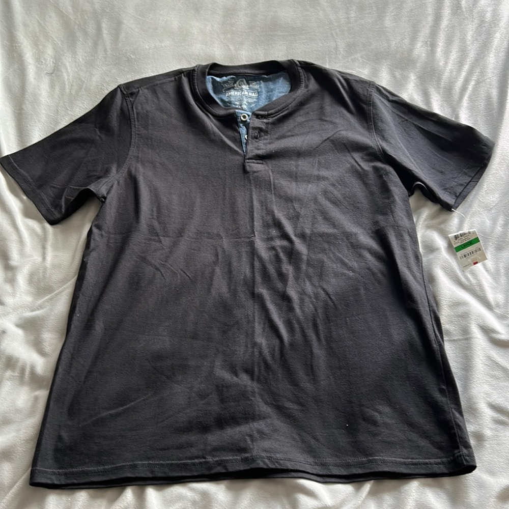 American Rag Men’s Shirt Large